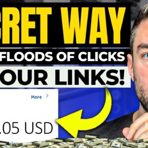 6 BEST Ways To Promote Affiliate Links & Make $250+/DAY! (SUPER EASY)