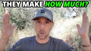 How Much Can You Make With Affiliate Marketing?