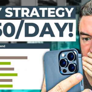 How to Promote Clickbank Products & Make $250/Day! (SUPER EASY)