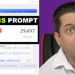 These FREE Ai Prompts Will Make You Money - Guaranteed!