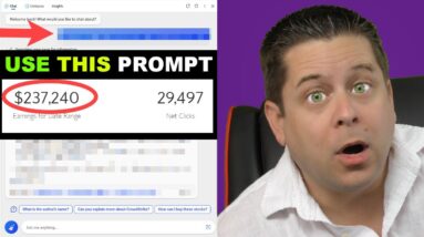 These FREE Ai Prompts Will Make You Money - Guaranteed!