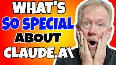 What's So Special About Claude AI