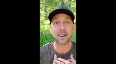 Don't make this mistake when starting out on YouTube.