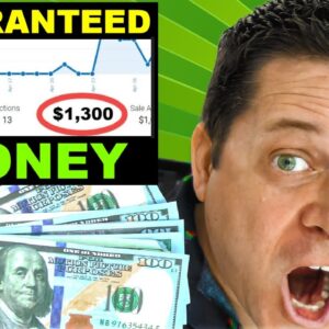 Make Money Today - [Black Friday] - Do This Now!