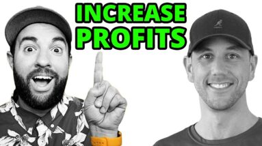 Talking Shop w/ Matt Giovanisci - A/B Testing, Pricing & CRO