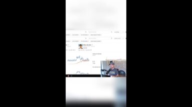 The power of sticking with it!