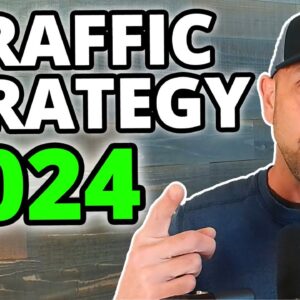 The Best Traffic Source For 2024 Revealed