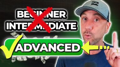 #1 Advanced Affiliate Marketing Strategy Revealed