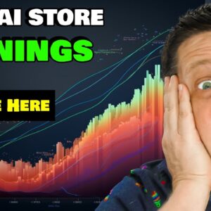 Get Rich In 2024 - OpenAI GPT Store Launch - Do Not Miss This!