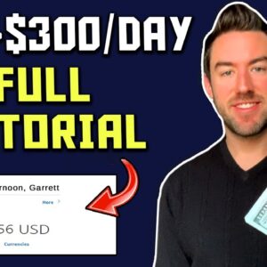 Affiliate Marketing For Beginners STEP BY STEP (2024)