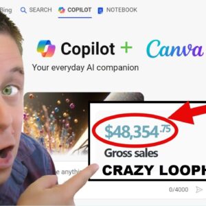 Ai News: Microsoft Copilot + Canva Will Make You Money!