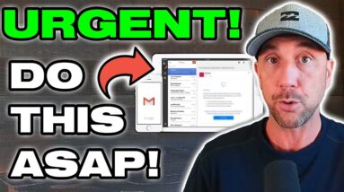 New Email Rules For 2024 📧 Set Up Email Authentication in 5 Steps