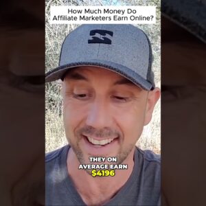 How Much Do Affiliate Marketers Make?