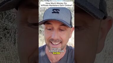 How Much Do Affiliate Marketers Make?