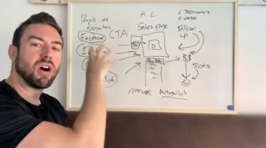 How To Make Your First Sale With Affiliate Marketing (EXACT FORMULA)