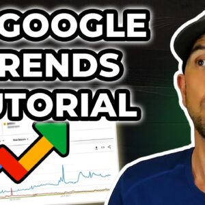 How To Use Google Trends To Find Products, Keywords, Content Ideas & More