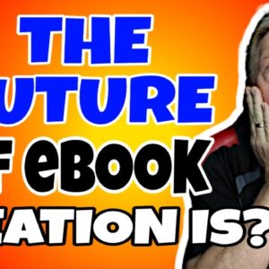 Is This The Future of eBook Creation?