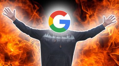 Google Update March 2024 ⚠ The U̶n̶  Helpful Content Update