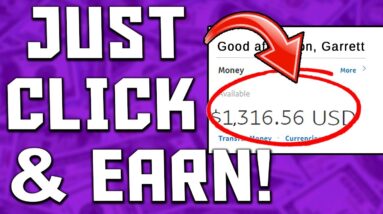 Make Money Online Get Paid INSTANTLY! (NOT Clickbait)