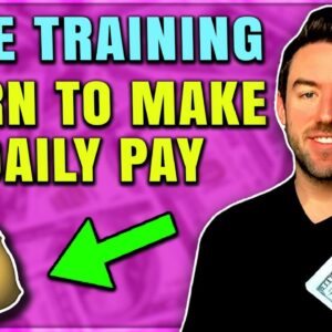 5 Steps To $900+/Day On Autopilot (LIVE Training)