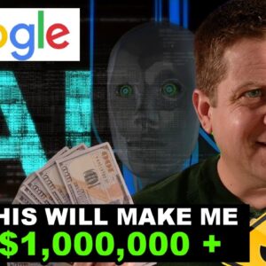 New AI Tool WILL Make Me $1M+ Heres How... Google Vertex AI Agent Builder