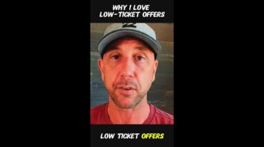 This is How I’m Building My Customer List