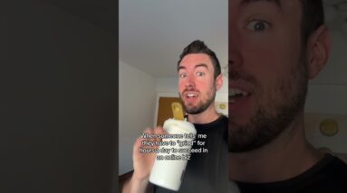 We're teaching people how to work two hours or less a day and get all their activities done