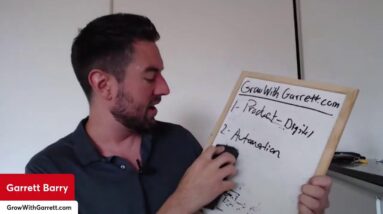 Daily Pay Online Business Model REVEALED (Full LIVE Training)