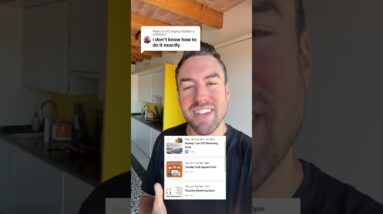 Legacy Builder Great question