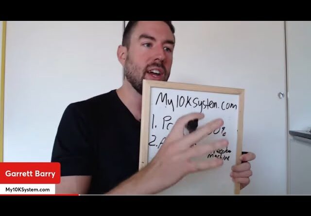 Make 100% Profit Paid INSTANT! (LIVE Training)