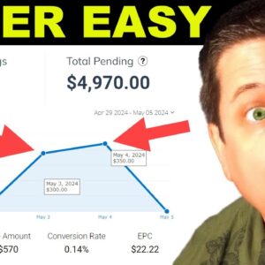 My $150 - $400 A Day Ai Side Hustle - Copy And Paste + Free Tools!