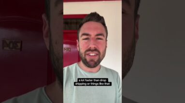 In just 2 hours a day, you can learn the skills to make 10k/month in passive income with an automate