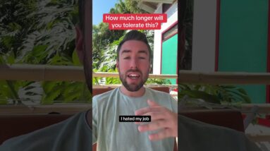 Its 2024, you working a dead end job, being underpaid, and not having any time for your family does