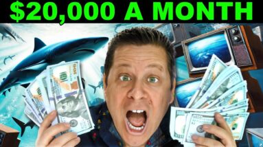 I Found This Crazy Niche - No One Talks About - Make Money Online!