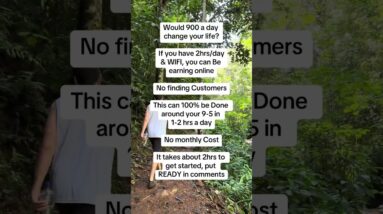 Can you relate with never having enough free time to enjoy doing what you wanna do? If so, watch