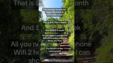 This blueprint is changing so many people's lives! #passiveincome #sidehustle #workfromhome