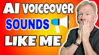 This AI Sounds Just Like Me