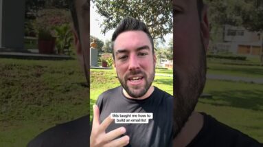 ANYONE can do this! You just need to plug in & follow the proven process