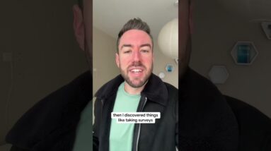 This is the EASIEST side hustle out there today.. #sidehustles #sidehustleideas #sidehustlesecrets