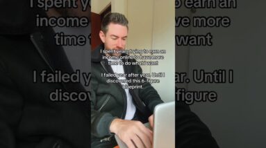 Comment "me" and i will share the step by step blueprint i found to learn the skills to make daily