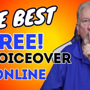 Exploring The Best Free AI Voiceovers Online