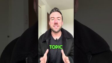 This is the secret to unlocking passive income with a simple blueprint that anyone can follow! 🚀