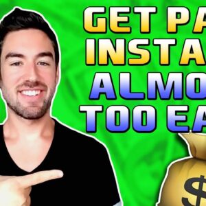 Make Money Online TODAY With These 5 EASY Steps!  (100% Legit 2024)