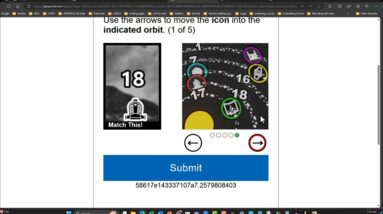 Microsoft Indicator orbit -  How to Solve It in English
