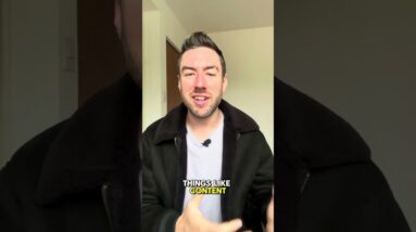 I don't think people understand how easy it is to succeed in digital marketing without showing your