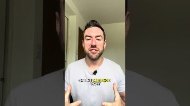 I don't think people understand how easy it is to start digital marketing in 2024 with the right