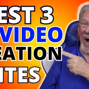 Top 3 AI Video Creation Sites Every Youtuber Needs