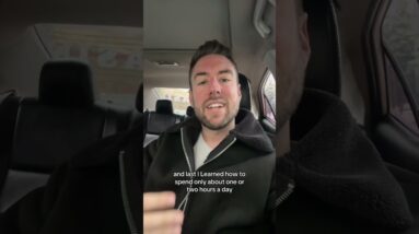 Exactly what i do in 2 hours a day to make money online! #digitalmarketingtips