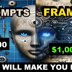 Stop Using Ai Prompts - Instead Do This To Make Money!