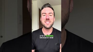 Why is everyone talking about the Legacy Builder in 2024? 🤔 From comprehensive training to